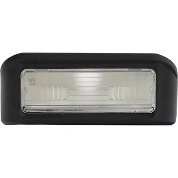 Osvětlení SPZ Osvětlení SPZ Einparts Automotive EP224