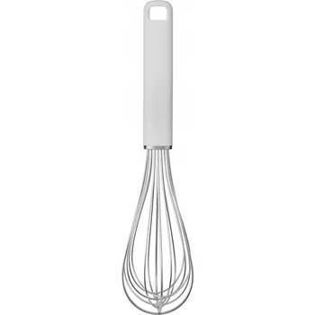 Šlehací metla KitchenAid metla 27 cm Porcelánově bílá