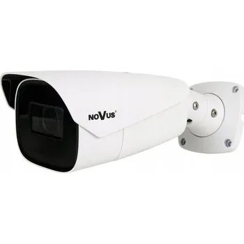 Bezpečnostní kamera IP kamera s motorickým zoomem a analýzou obrazu 8 Mpx, IR 70 m