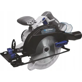 Okružní pila OKRUŽNÍ PILA 165MM 18V AKUMULÁTOROVÁ BP5385 BTO BLAUPUNKT
