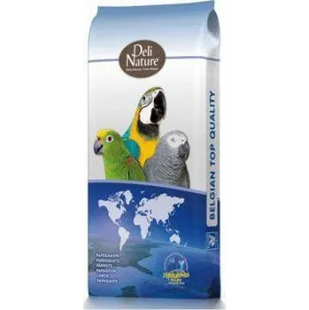 Pro ptáka Směs pro velké ptáky Deli Nature 15 kg