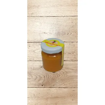 Koření chilli-semena Trinidad Moruga Scorpion Yellow pyré