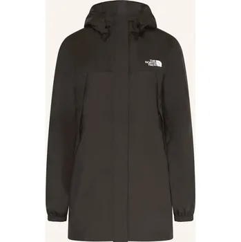 The North Face Dámská Bunda Do Deště Antora, černá, 40