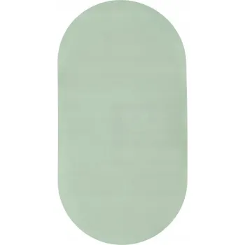 podložka na cvičení IKEA DAJLIEN Podložka Na Cvičení Velká světle zelená přírodní guma 110x210 cm