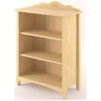 Vinotéka Regál Castello Borovice rozměr so-drew 60x104,5/118,5x42 povrchová úprava so -drew Medová Olše