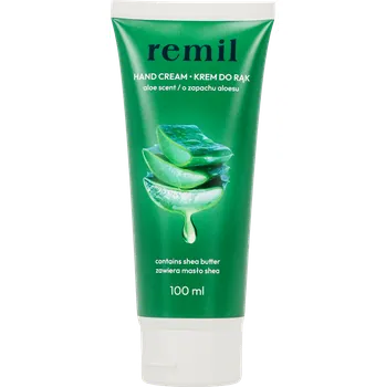 Péče o ruce Reis REMIL krém na ruce Aloe 100 ml