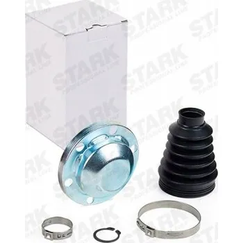 Posilovač řízení Stark SKBDA-1300160 Sada ochranných krytů, řízení