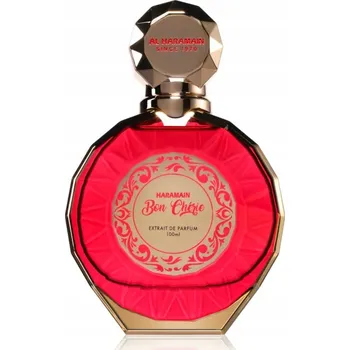 Unisex parfém Al Haramain Bon Chérie parfémový extrakt unisex 100 ml