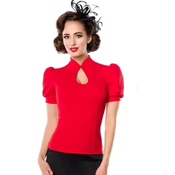 Dámská halenka TopMode Dámská halenka 935135