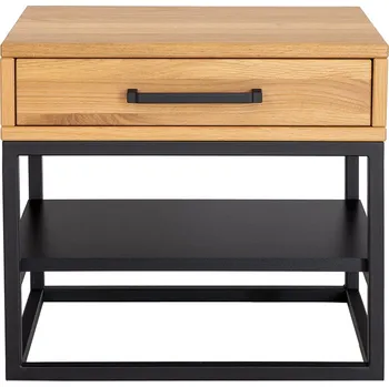 Ložnice Noční stolek SN372 povrchová úprava dub DUB přírodní