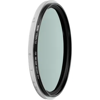 NiSi Filter Swift System ND16 / 4 stops 58mm