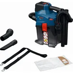 BOSCH GAS18V-6LS PROFESSIONAL Akumulátorový vysavač 06019K2100 extended_warranty