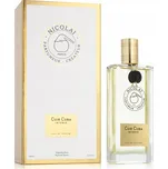 Nicolai Cuir Cuba Intense 100 ml EDP