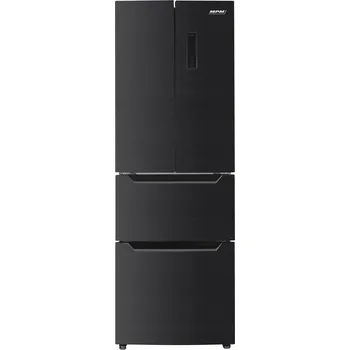 Chlazení Lednice s francouzskými dveřmi MPM MPM-351-SBF-07