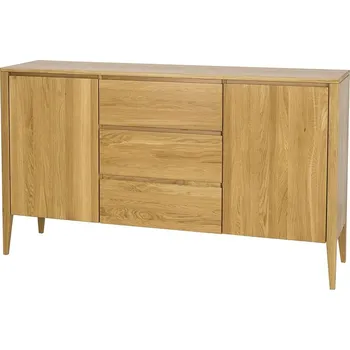 Ložnice Komoda KD330 povrchová úprava dub DUB přírodní