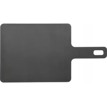 Kuchyňské prkénko Krájecí deska s rukojetí 34 cm GOURMET HANDY /Jade