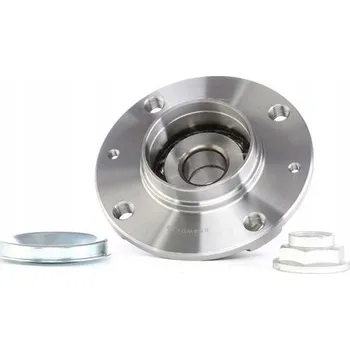 Posilovač řízení Ridex 654W0138 Sada ložisek kola