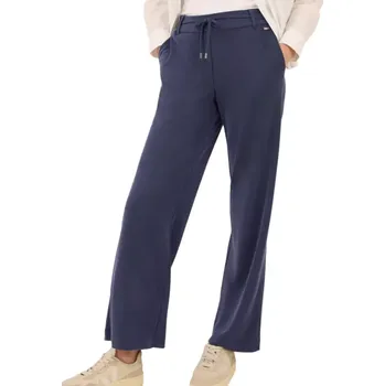 Dámské kalhoty Široké kalhoty od Cecil 379689 tm.jeans velikost M