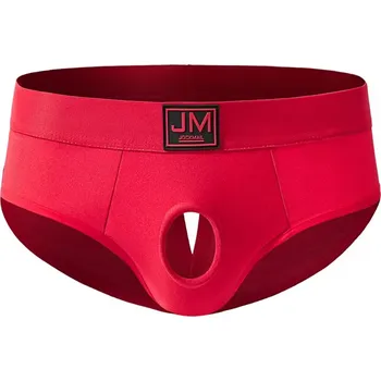 Slipy Erekční slipy s otvory Velikost: M