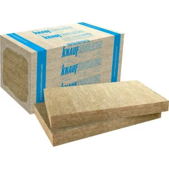 KNAUF INSULATION Minerální vata KNAUF MPS 220 mm tepelná izolace 1,2 m² | cena za m²