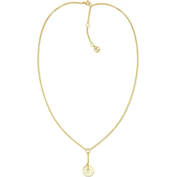 Náhrdelník Tommy Hilfiger 2780484