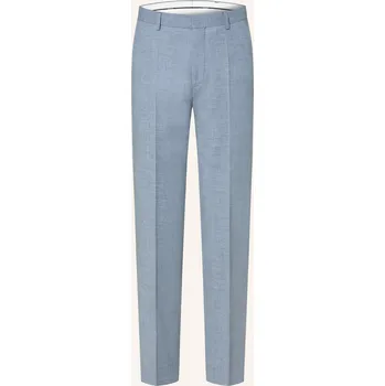 Pánské kalhoty Roy Robson Pánské Kalhoty Slim Fit, a450 light blue, 52