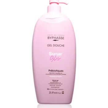 Sprchový gel BYPHASSE Sugar Glow sprchový gel 2000 ml