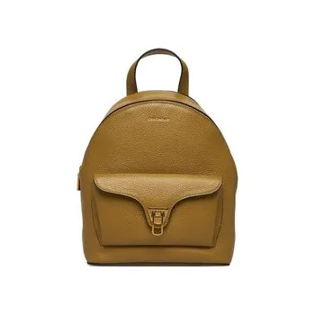 Městský batoh Coccinelle Batoh TFK Coccinelle Beat Grneratio E1 TFK 14 01 01 Zelená OS