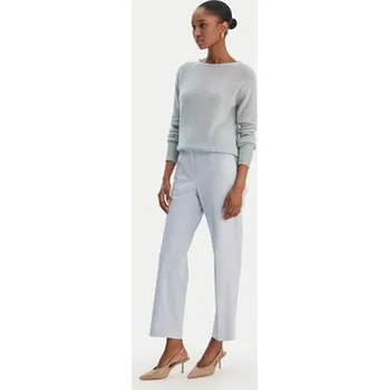 Pánský svetr JOOP! Svetr Koola 30100457 Zelená Regular Fit 40