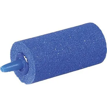 Kompresor do akvária Vzduchovací kamínek válec 48 x 20 mm