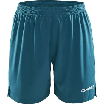 Dámské kraťasy Šortky Craft SQUAD SHORT SOLID W 1905576-625000 Velikost M