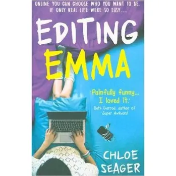 Editing Emma - Seager, Chloe