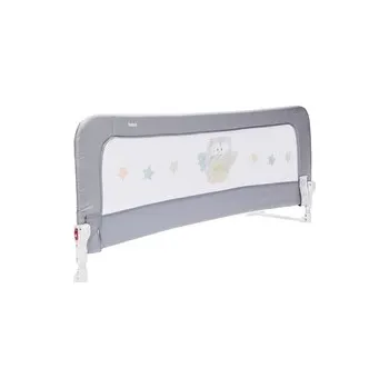 Dětský pokoj Zábrana na postel Monna, Griffin Grey