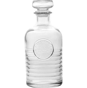 Láhev Florina Skleněná láhev Officyna 1l