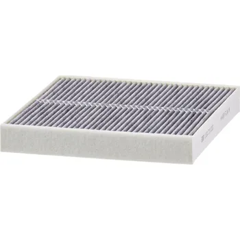 Kabinový filtr Filtr vzduchu v interiéru MANN-FILTER CUK 23 033