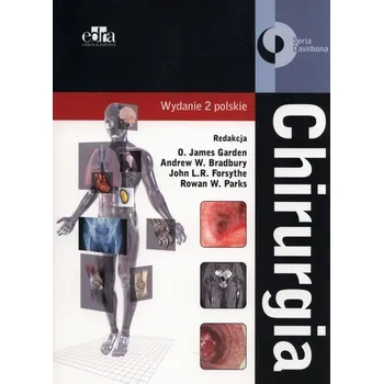 Chirurgia - O.J. Garden, A.W. Bradbury