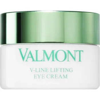 Péče o oční okolí Valmont V-Line Lifting Eye Cream vyhlazující oční krém proti vráskám 15 ml