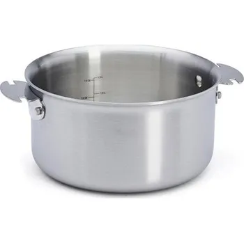 Hrnec Hrnec de Buyer Alchimy Loqy 3661.18, 18 cm