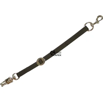 Věšák na sedlo a uzdečku Vazák Kentaur -NYLON-