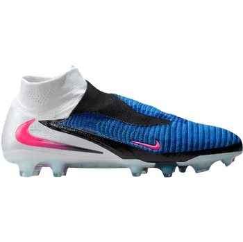Míčový sport Kopačky Nike Phantom 6 High Elite FG hj2147-446 Velikost 44 EU | 9 UK | 10 US | 28 CM