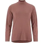 Dámské triko CRAFT Flow MN LS velikost XL red