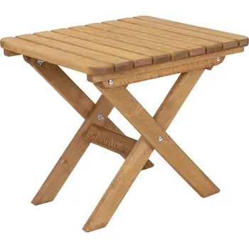 Zahradní stůl TEXAS moření výběr povrchové úpravy Dub