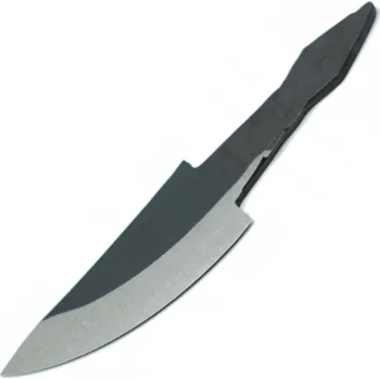 Pracovní nůž ROSELLI Dědečkův nůž, uhlíkový R120B