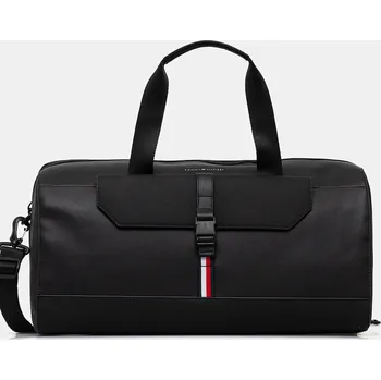 Kabelka Taška Tommy Hilfiger AM0AM13481 černá 99X, vel. ONE SIZE