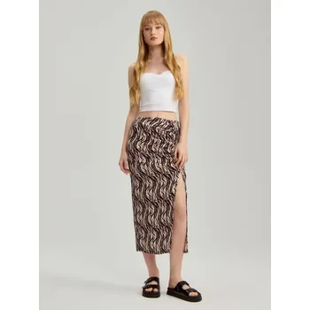 Oblečení a móda Mini sukně - L - House - vícebarevná - 163EA-MC2