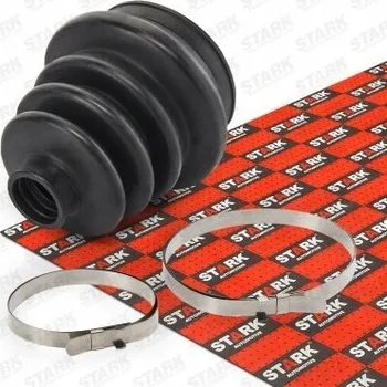 Posilovač řízení Stark SKBDA-1300042 Sada ochranných krytů, řízení