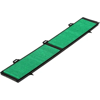 Kabinový filtr Filtr vzduchu v interiéru Castrol Filters CC0019