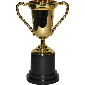 Espa Trofej - Zlatý pohár 16,5 x 25,5 cm