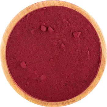 Sušené ovoce Vital Country Prášek z červené řepy BIO Množství: 250 g