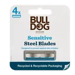 Bulldog Sensitive náhradní hlavice 4 ks